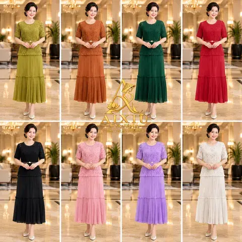AIXIU 66015 Việt Nam