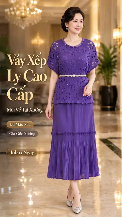 AIXIU 66015 Việt Nam