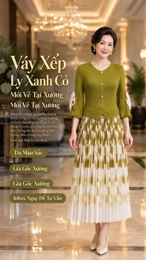 AIXIU ZLY66011 Việt Nam