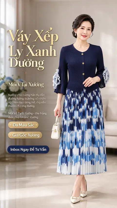 AIXIU ZLY66011 Việt Nam